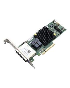 Adaptec ASR-78165 RAID SAS SATA 1024MB PCIe