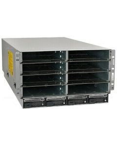 Cisco UCS 5108  4 x psu 2 x mgmt
