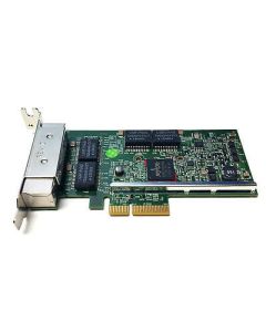 DELL 0TMGR6 PCI-E 4x RJ-45 BCM95719A1904G LOW