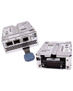 HP BL35p 4GB SAN switch (McData) 411260-001
