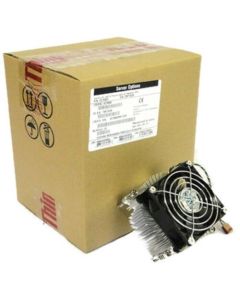 KIT Heatsink and Fan Assembly E5-2407 v2 TD340 0C19566