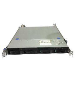 EMC SKBFP 1 X E3-1225   8GB RAM 4 X LFF 61cm