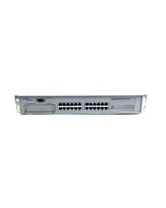 Nortel Networks Business Policy Switch 2000 24Port AL2001A15