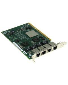 Intel Quad Port NC340T 4x10/100/1000 Wysoki profil PCI-X
