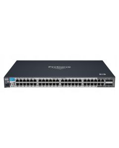 SWITCH HP PROCURVE 2510G-48 48x10/100/1000 J9280A