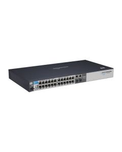 Switch HP 2510-24 J9019B 24x10/100Mbit, 2xGiga (Combo)