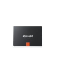 SAMSUNG SSD 840 PRO 2,5" SATA 256GB, MZ-7PD256