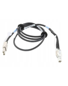 Kabel  MINI-HDX4 DO MINI-SASX4 038-003-813  5m