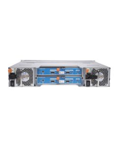 Macierz DELL SC220  2x Kontroler 2x PSU  24x 2,5 SFF