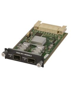 Moduł  DELL 2-port 10GB SFP+ 0U691D