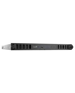 Seagate Business Storage 8-Bay Rackmount NAS 2,30ghz  4gb 8x 3,5 1u