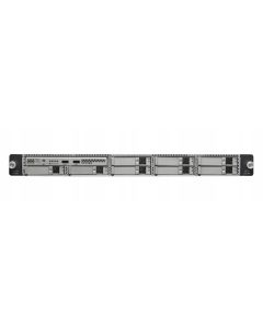cisco ucs-c22 m3s e5-2407v2  16gb 8x2,5
