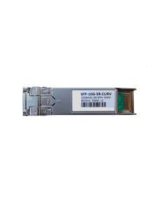 Curvature SFP+ 10Gb/s  850nm MM 300m SFP-10G-SR-CURV