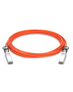 Cisco SFP-10G-AOC5M Compatible 10G SFP+ Active Optical Cable 5M