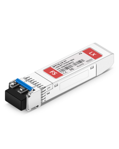 Moduł FS SFP1G-LX-31 1000BASE-LX/LH SFP 1310nm 10km