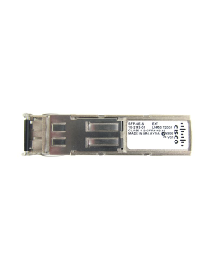 CISCO SFP-GE-S - 1000BASE-SX SFP, 10-2143-01