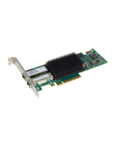 Emulex HPE SN1100E Dual Port FC HBA 16Gbps SFP+ 719212-001 high