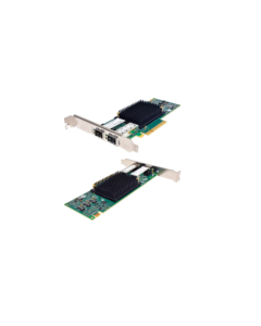 HP SN1200E 16GB Dual-Port 8G SFP+ FC HBA Q0L14-63001  870002-001