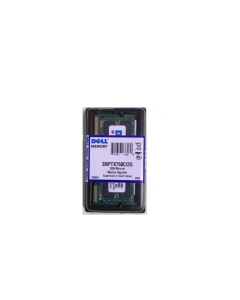 RAM Dell SNPTX760C/2G 2GB DDR2 800 (PC2-6400) 2Rx8 SODIMM