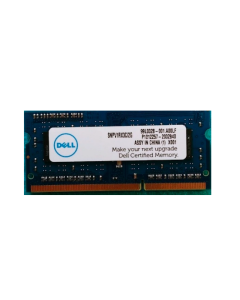 Dell Memory SNPV1RX3C/2G  SK HYNIX  2GB 1Rx8 PC3-10600S