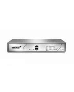 SONICWALL TZ 210 WIRELESS-N APL20-063 Firewall