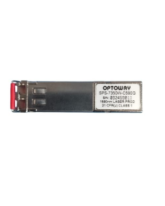 Moduł SFP Optoway SPS-7350W-C950G SFP CWDM 1.25 Gb/s