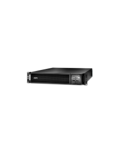 APC Smart-UPS SRT 3000VA (SRT3000XLI) / 2U  Uchwyty przód