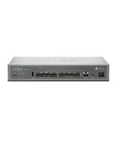 JUNIPER  SRX110 SRX110H2-VA  8x FE RJ45