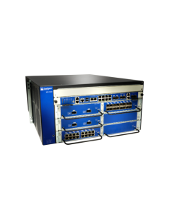 Juniper SRX3600 Services Gateway | Full Set: RE + SFB + 2x 10G + 3x PSU