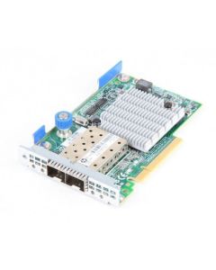 HP 647579-001 Ethernet 10Gb 2-port 530FLR-SFP+ FIO Adapter 2x 10Gbe SFP+  - dl360p
