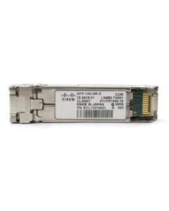 NOWY CISCO SFP-10G-SR-S SFP+ 10G 850nm, 10-3105-01