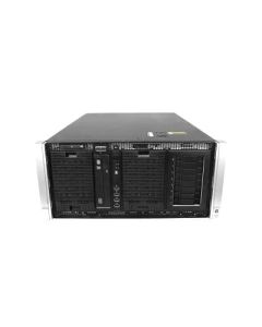 HP ML350p G8 1 x 4c e5-2643 32GB RAM 2x 300GB SAS