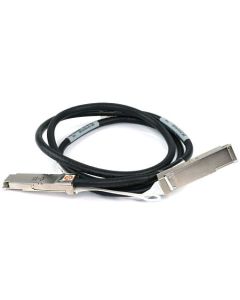 EMC 3.125 GBPS QSFP 72" 038-003-702 1,8m
