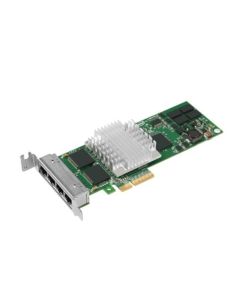 IBM Intel EXPI9404PTL Pro/1000 PT Quad Port PCI-E, wysoki profil