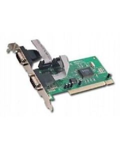 Kontroler Sweex PCI 2xport szeregowy PU006v2