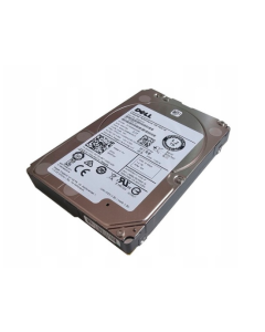 DELL ST1200MM0088 1.2TB 2,5" SAS 1FF200-151 10K 12Gbps