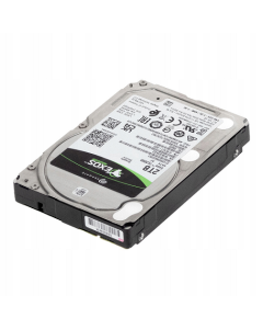 SEAGATE EXOS 7E2000 2TB 7.2K SATA III 2.5'' ST2000NX0253