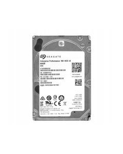 SEAGATE 600GB 2,5" SAS ST600MM0208 10K 2C7200-175