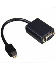 Adapter LENOVO  miniDisplayPort - VGA,  STDP3100