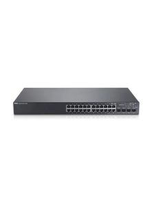 SWITCH DELL 5424 24x10/100/100 4xSFP , uchwyty