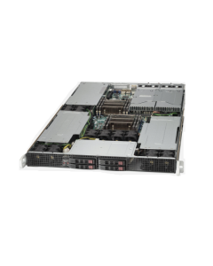 Serwer obliczeniowy Supermicro SYS-1027GR-TSF | 2x E5-2650 v2 | Baza GPU