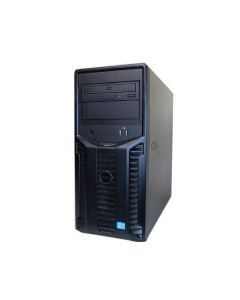 dell poweredge t110 i3 530  8gb ram 2x 500GB
