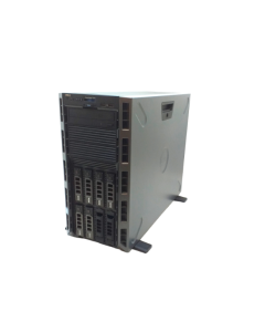 DELL T320 E5-1410 16GB RAM 0 HDD 8x3,5