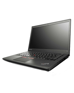 Laptop LENOVO T450s 8GB/256GB i5-5300U 14" win10 QWERTY