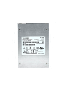 TOSHIBA SSD  SATA THNSNH256GCST 256GB 2,5"