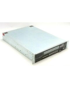 HP TIPPINGPOINT 2500N IDs Firewall
