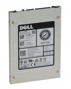 Dysk Dell 800gb 2,5" SATA , DP/N: 0VCRY6 THNSF8800CCSE