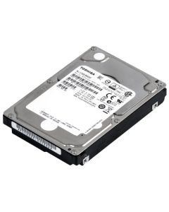 Toshiba AL13SEB600, 2,5" 600GB 6G, NetApp: 108-00221+A0