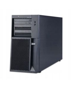 ibm x3200 m3 1x x3430 2,40 GHz 16gb 1TB TOWER