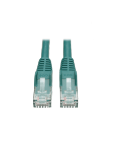 PATCH CORD CAT6 TRIPP-LITE  N201-007-GN RJ45 2.1m